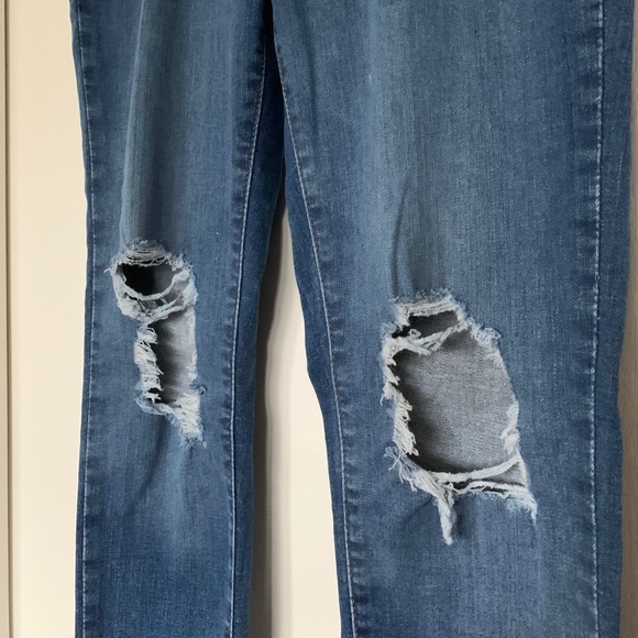 Levi’s 710 Super Skinny Jeans - Picture 3 of 6